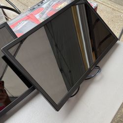Dragolftie Touchscreen Monitor