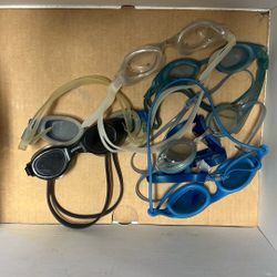 Goggles