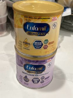 Enfamil