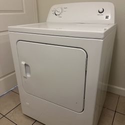 Kenmore Dryer Gas