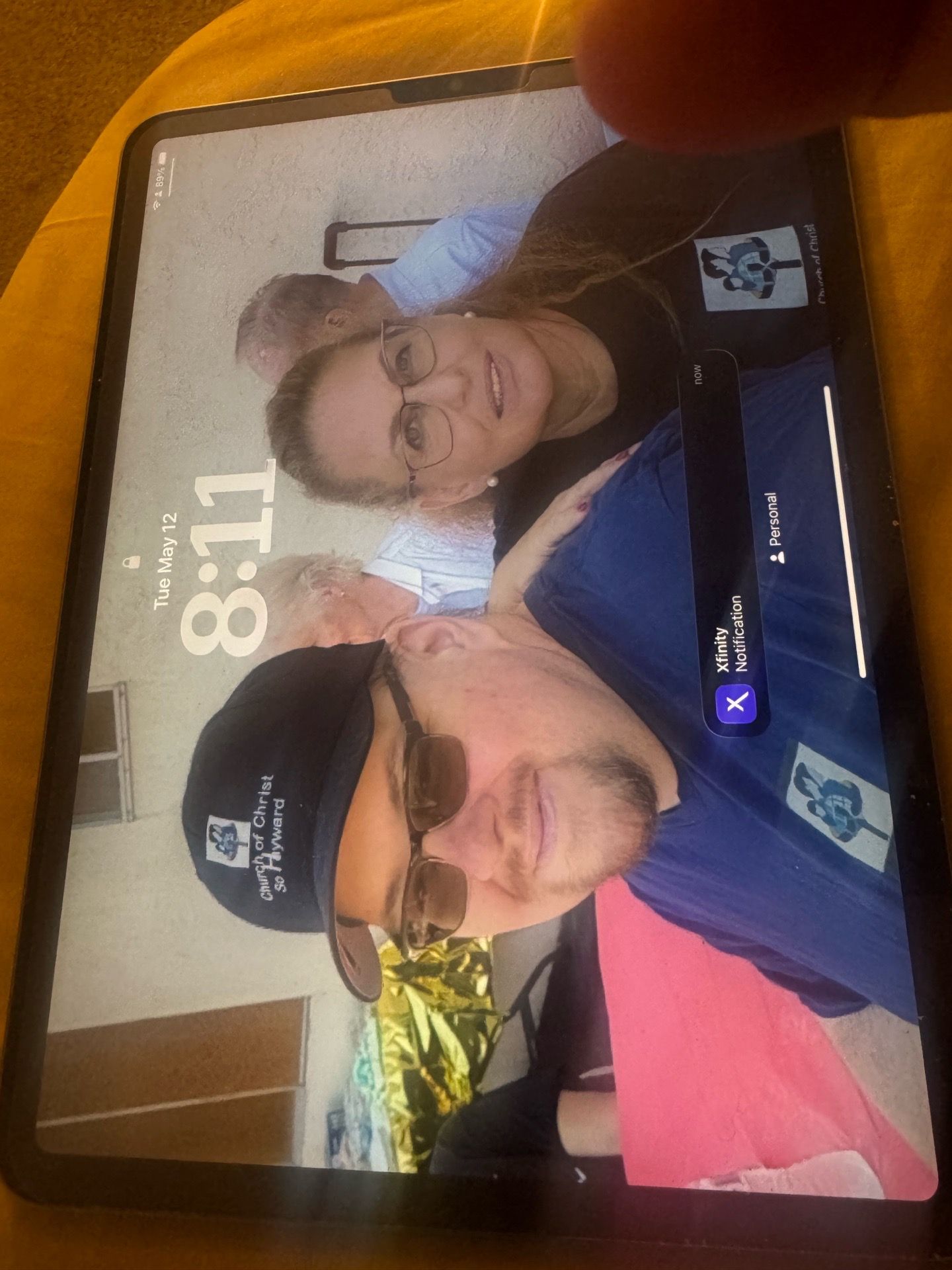 iPad Pro 11inch 128gb