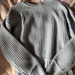 Aeropostale Light blue women sweatshirt