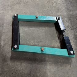 Dana Axel Housing Spreader 