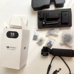 DJI Creator Combo 2