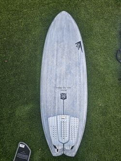 FireWire Sweet Potato 5'-10"