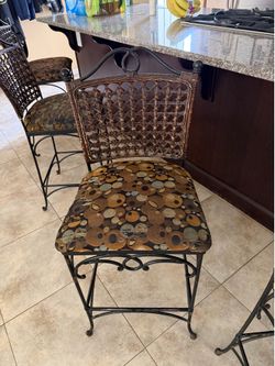 Bar Stools