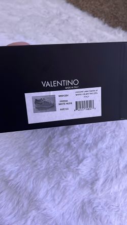 Valentino (Mario Valentino – licensed)