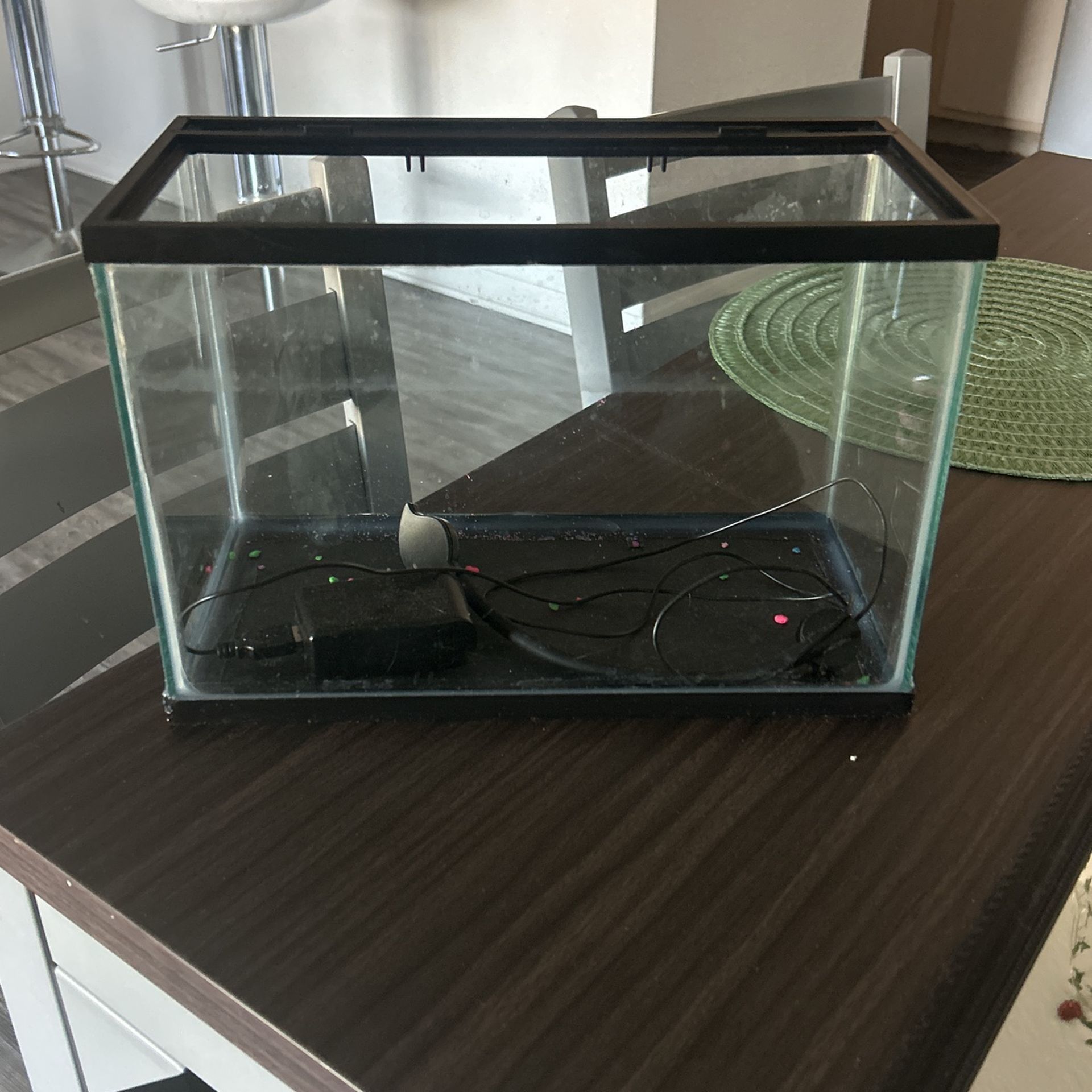 Fish Tank