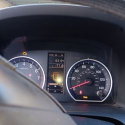 2008 Honda Cr-v
