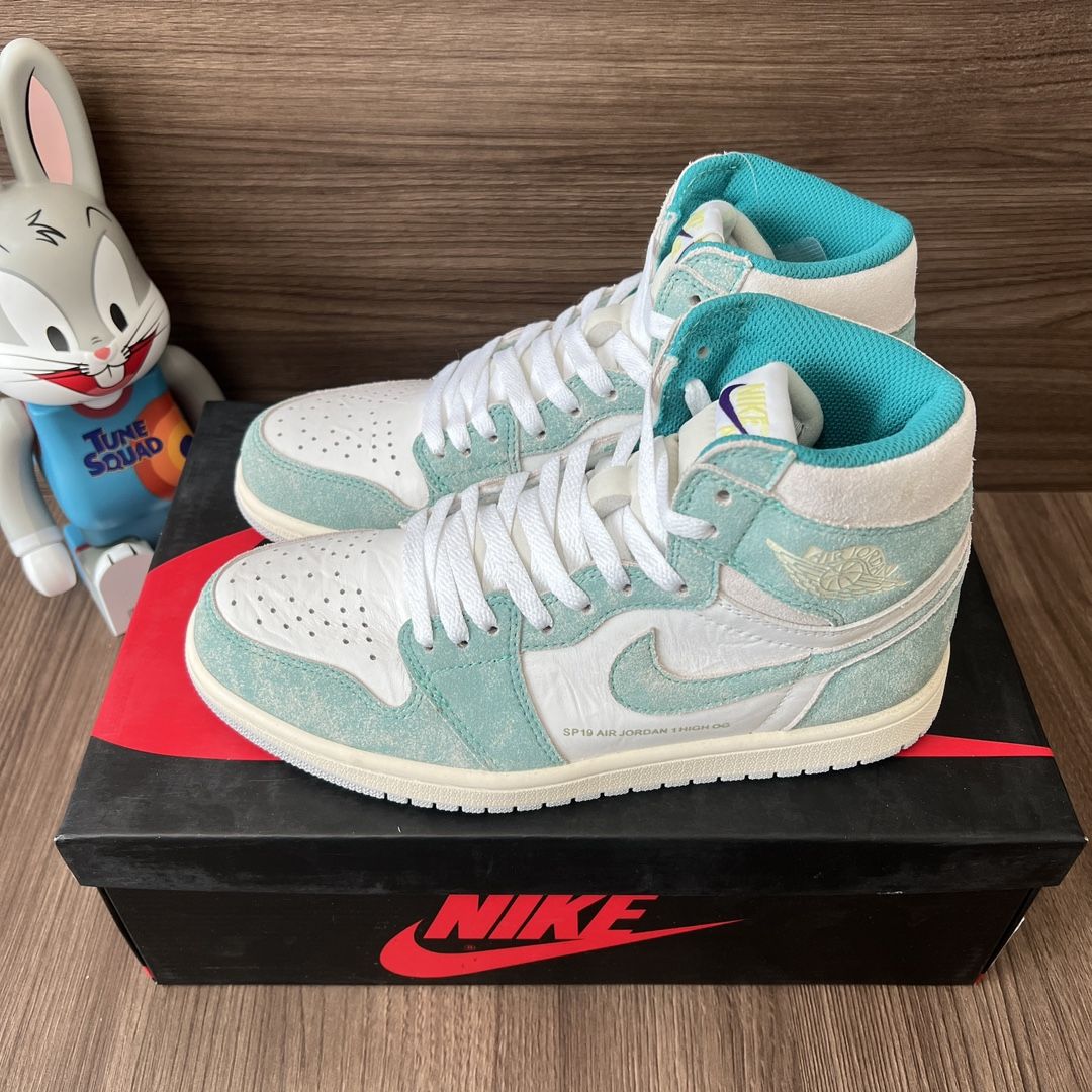 Nike Air Jordan - Genuine Shoes Best Quality