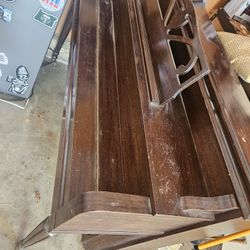 Piano, Best Offer