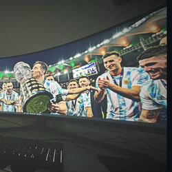 Gaming PC  Setup ( Send An Offer) 