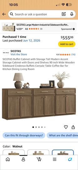 3 Piece Cabinet/ Entertainment center