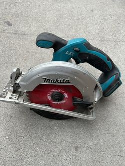 makita skillsaw
