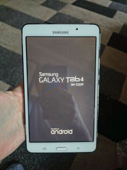 Galaxy Tab A