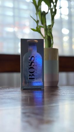 Hugo Boss Bottled Eau de Toilette 100ml