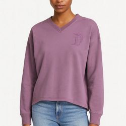 Disneyland Spirit Sweater And Joggers Set  New With Tags