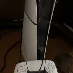 PS5 Digital Edition
