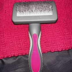 Doggy Brush 
