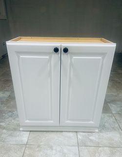 Cabinet 30x12