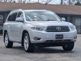 2009 Toyota Highlander