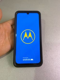 Motorola One Zoom - XT2010-1 128GB - Grey (Unlocked for GSM phone ) (Dual SIM)