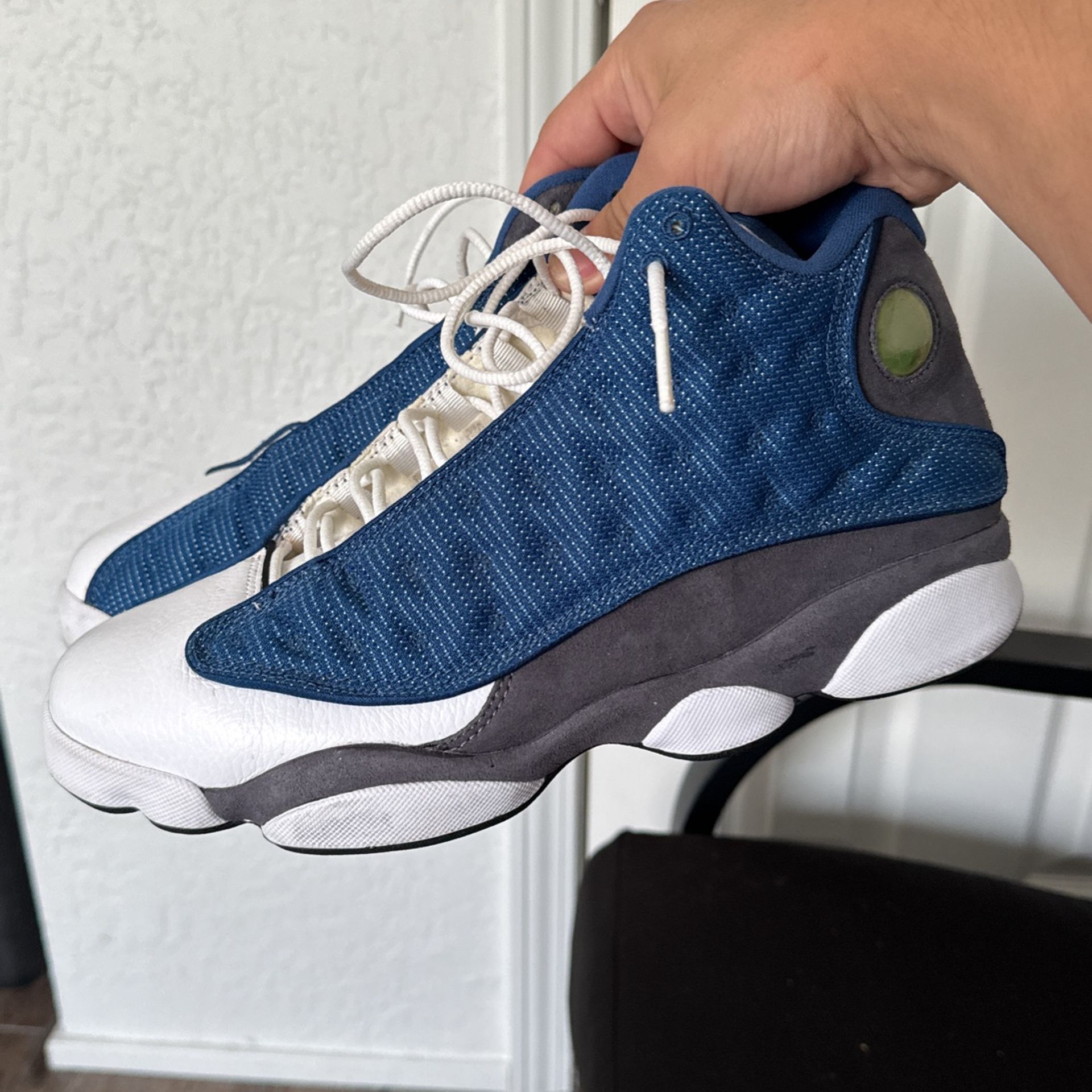 2010 Flint 13s Sz 10.5