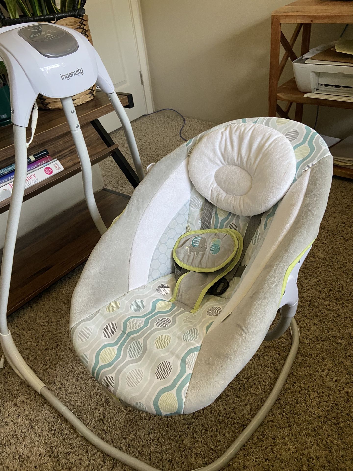 Baby Swing