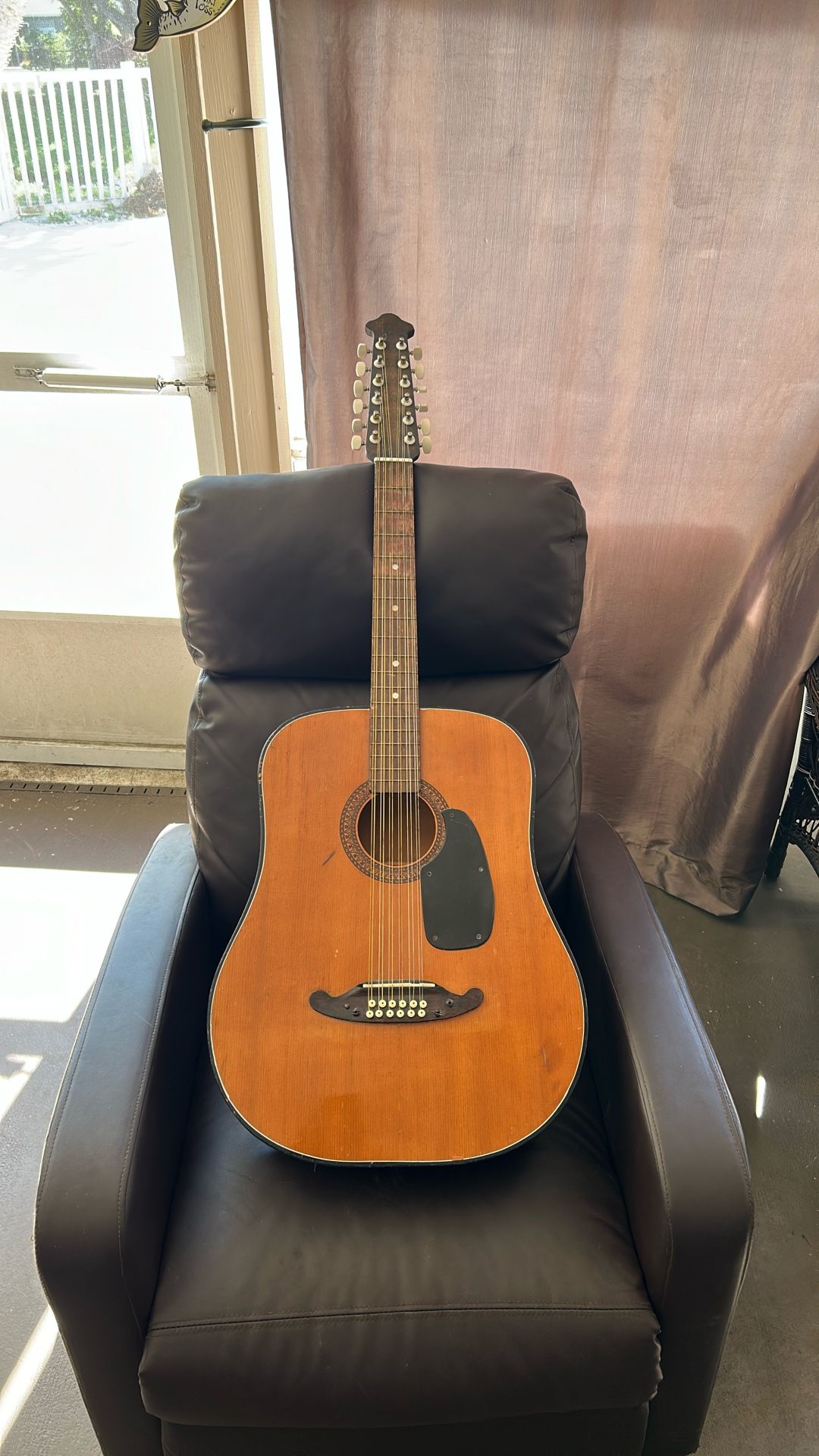 12 String