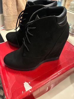 Andrea Shoes