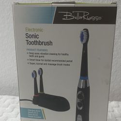 Electric Toothbrush 
