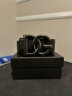 DG BELT 48/120