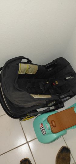 Car seat/ stroller DOONA
