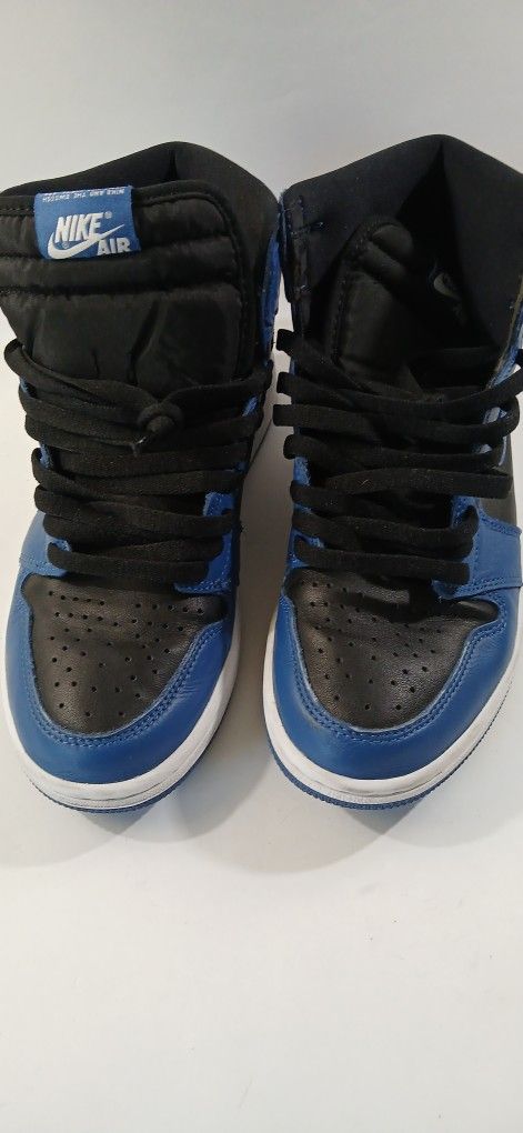 Vintage Air Jordans