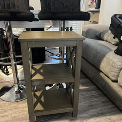 End Table/stand 