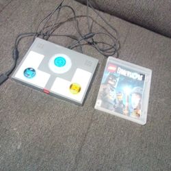 Lego Dimensions Game 60$ For PS3