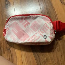 Lululemon Fanny Pack