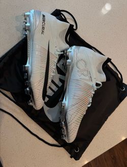 mercurial 5