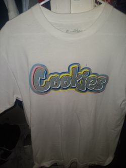 Cookies Size M