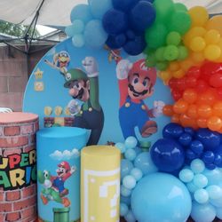 Decoraciones Para Toda Ocasion 