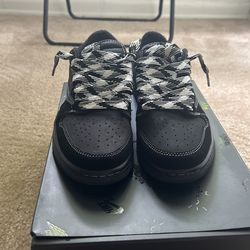 Travis Scott Phantoms Size 8