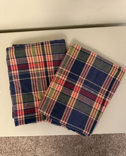 Set of 2 Pillow Cases 