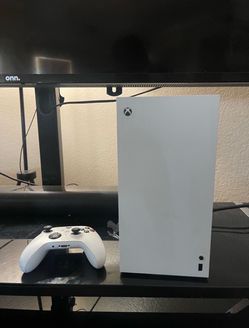 Xbox X