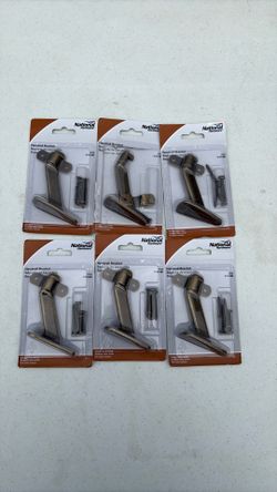 Handrail bracket