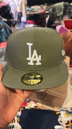 LA Dodger Hat Brand New
