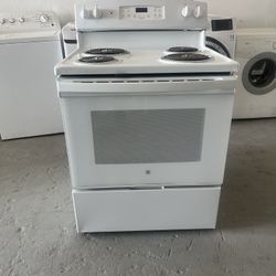 White Stove 