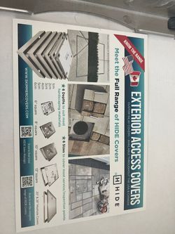 Pool Skimmer Lid Kit