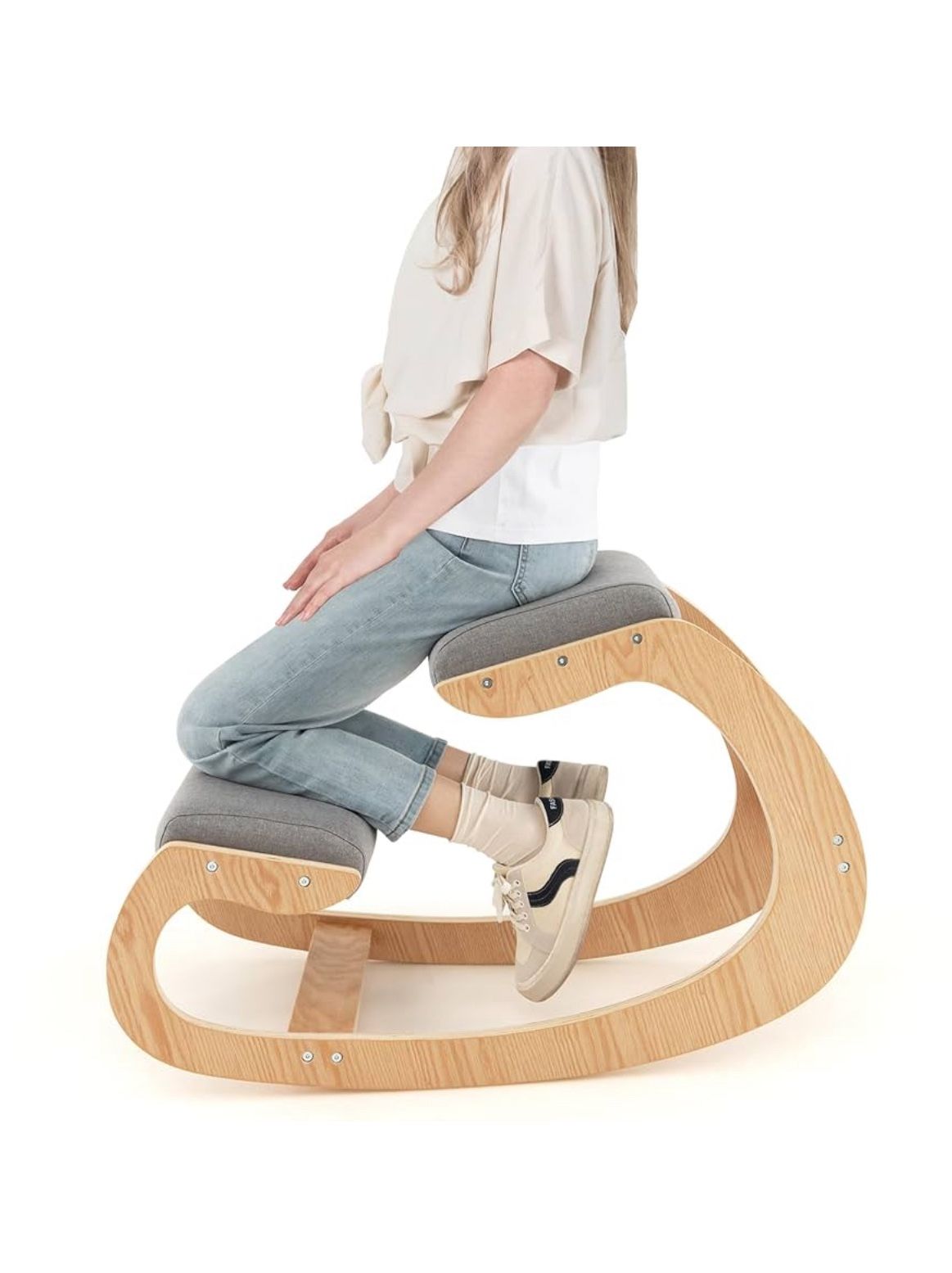 Kneeling Chair