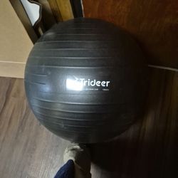 XL Tideer Excercise Ball 75cm
