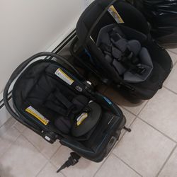 Baby Car Seats